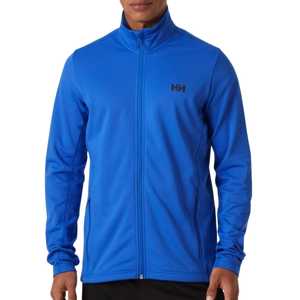 Helly Hansen Versalite Fleece Jacket Men | Plutosport